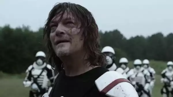 The Walking Dead: Daryl Dixon Series Adds 5 New Cast Members