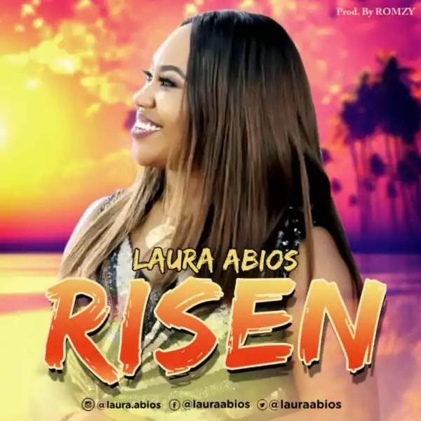 Laura Abios – Risen