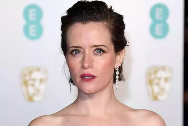 Claire Foy to Star in Upcoming Drama Series About Facebook