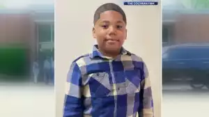 Investigation launched after 11-year-old who called 911 for help is shot by police officer