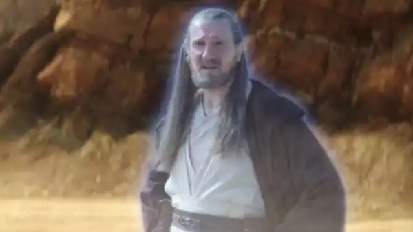 Liam Neeson Has No Desire for a Qui-Gon Jinn Spin-off Series