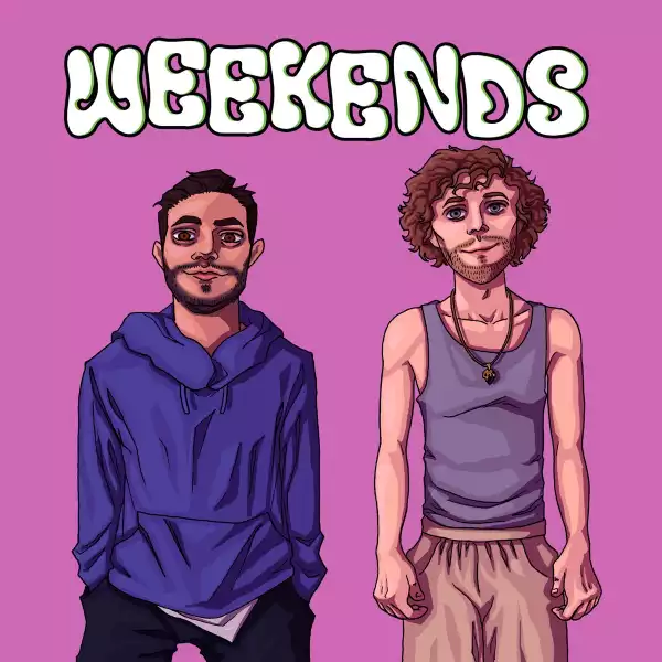 Jonas Blue & Felix Jaehn – Weekends