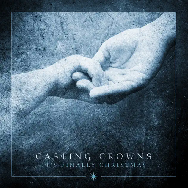 Casting Crowns – It’s Finally Christmas (EP)