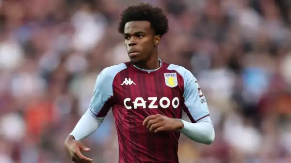 Carney Chukwuemeka: Leading European clubs eye move for Aston Villa youngster