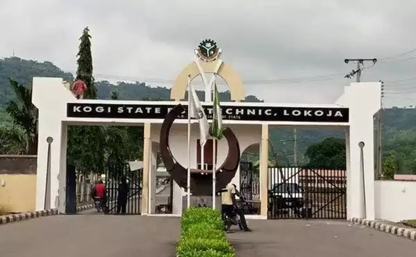 Four Kogi Poly Lecturers Sacked Over Fraud, Sexual Harassment, Others