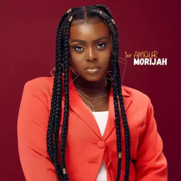 Morijah – Abonde En Moi