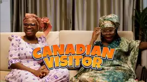 Taaooma – Canadian Visitor (Comedy Video)