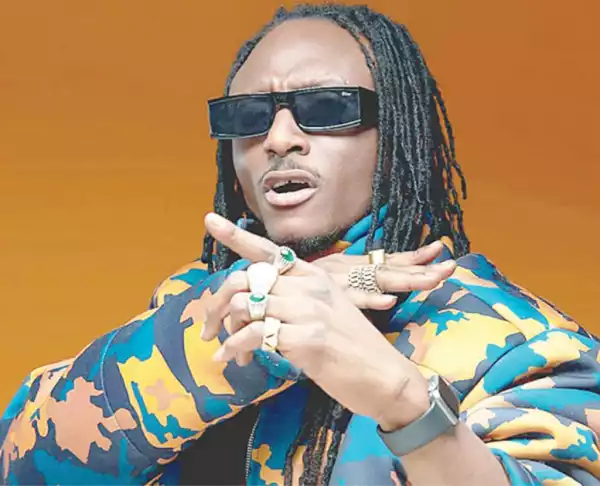 Terry G Calls Out Colleagues For Ignoring Him (Video)