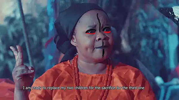 Omo Oka (2022 Yoruba Movie)