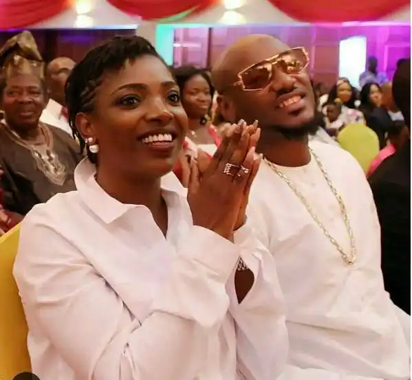 Tell Your Husband To Do Vasectomy — Shade Ladipo Tells Annie Idibia