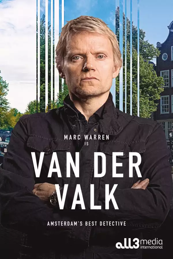 Van Der Valk S02E01
