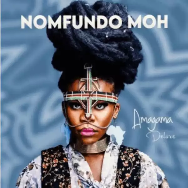Nomfundo Moh – Sibaningi ft Kwesta