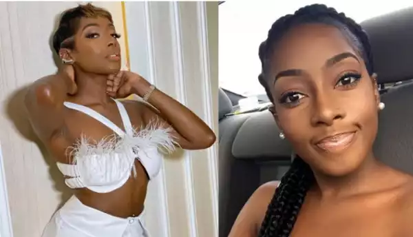 I want to be a rich housewife – Skiibii’s ex, Dorcas Fapson