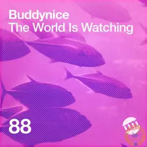 Buddynice – Buddy’s Anthem (Redemial Mix)