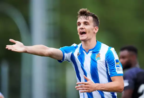 Diego Llorente Will Go To Newly Promoted Leeds