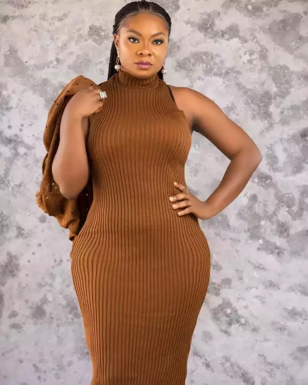 Career & Net Worth Of Beverly Afaglo