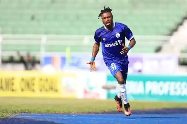 Ex-NPL top scorer seals Sekhukhune United move