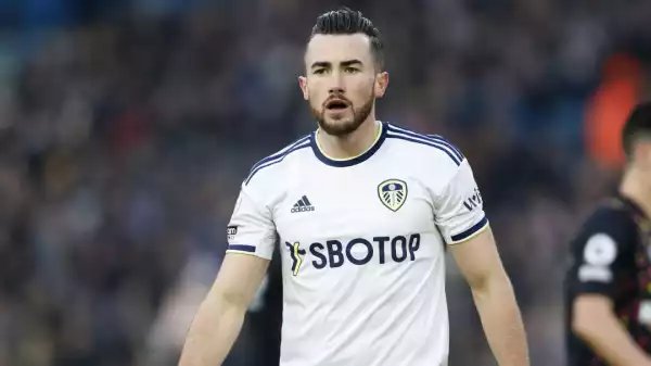 Leeds respond to Leicester interest in Jack Harrison