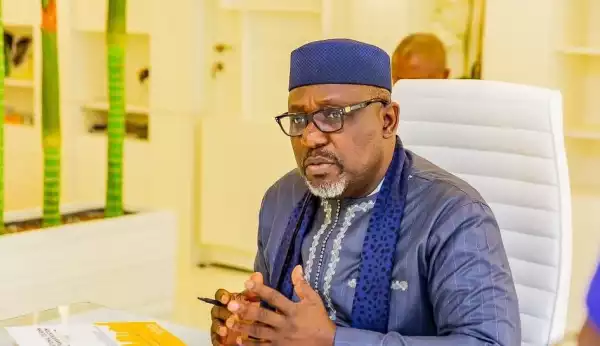 Rochas Okorocha, Six Others To Be Arraigned On Corruption Charges