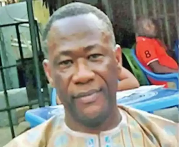 Gunmen Abduct Embattled UNICAL Law Professor Accused of S3xual Assault