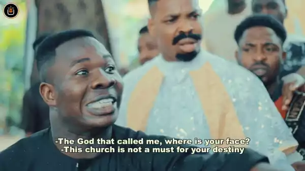 Woli Agba – The Unforeseen Trouble (Video)