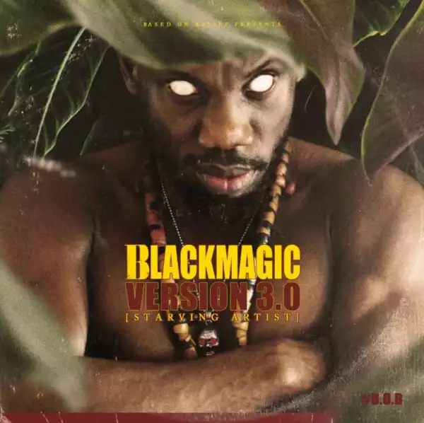 BlackMagic – Soon ft. Tems