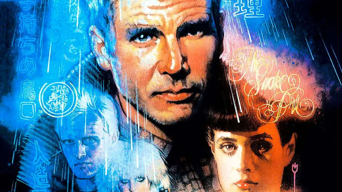 Ridley Scott Reflects on ‘Bad’ Blade Runner Production, Tells Haters to ‘Go F— Yourself’