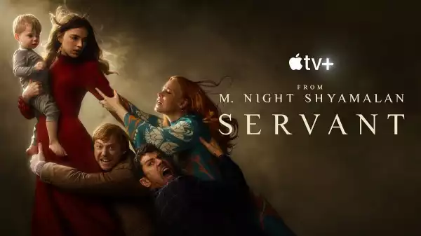 Servant Season 4 Trailer: The Final Reckoning Begins