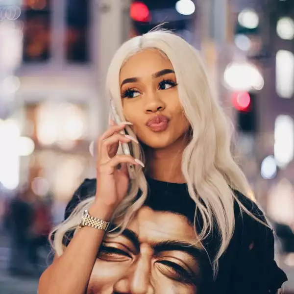 Saweetie Ft. Zaytoven – Boss Up