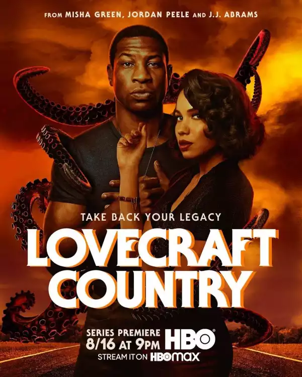 Lovecraft Country S01E10