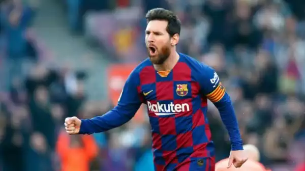 THIS IS CRAZY!! This Football Club Fans Want To Raise €900m To Sign Messi