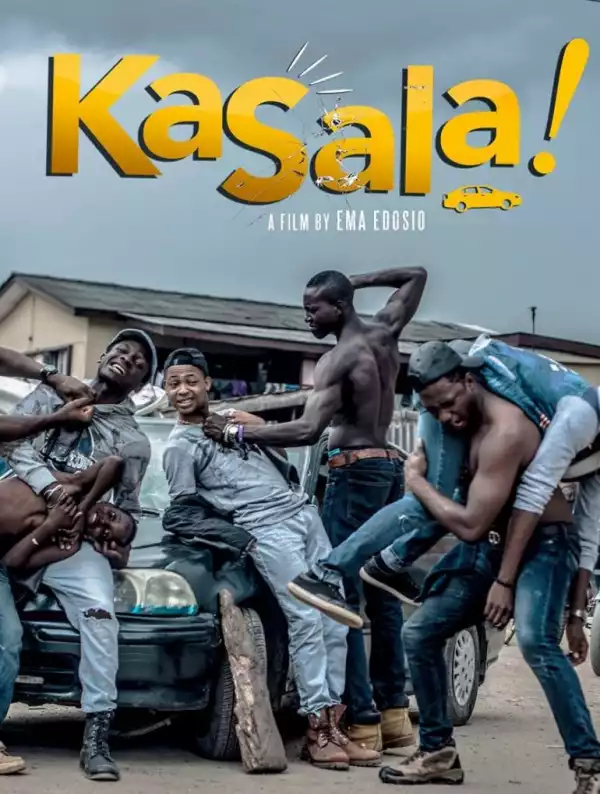 Kasala! (2018)