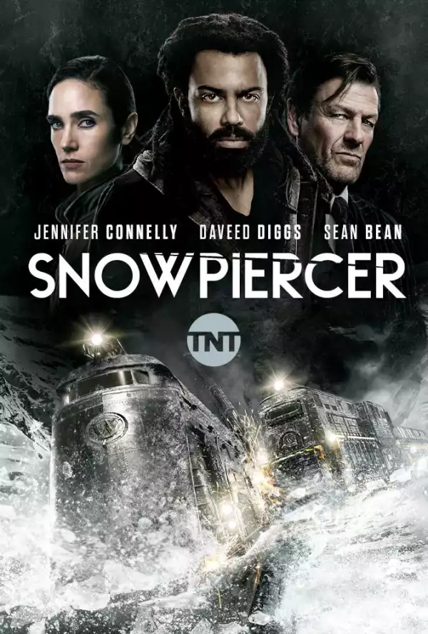 Snowpiercer S03E05