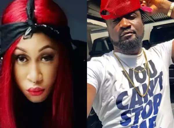 Mohbad: Till Date, Jude Cannot See Me Eyeball To Eyeball Because He Is A Coward - Cynthia Morgan Recounts Experience With Her Former Record Label