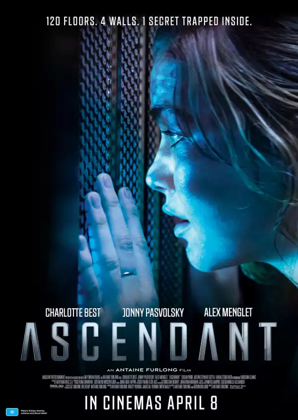 Ascendant (2021)