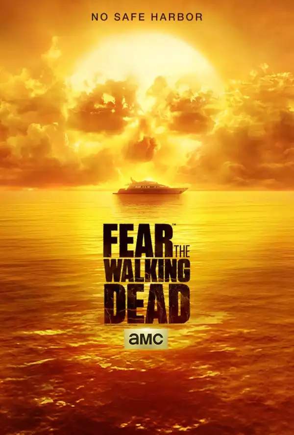 Fear the Walking Dead S08E12