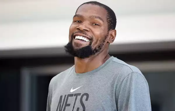 Biography & Career Of Kevin Durant Wife