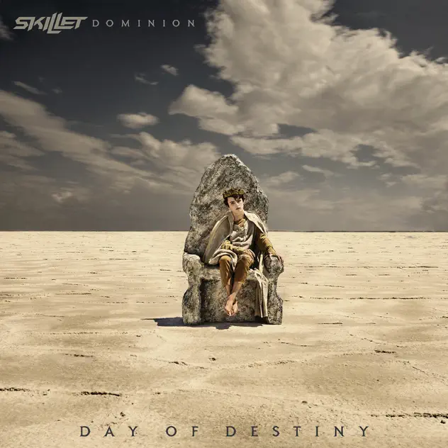 Skillet – Dominion: Day of Destiny (Album)