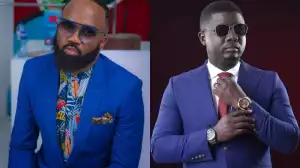 Seyilaw Quashes Beef With Noble Igwe