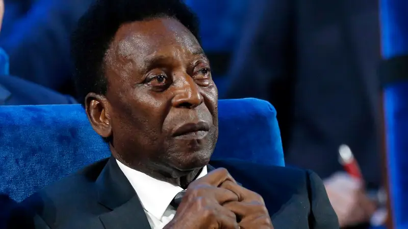 Pele’s widow to inherit 30 percent of his assets – lawyer