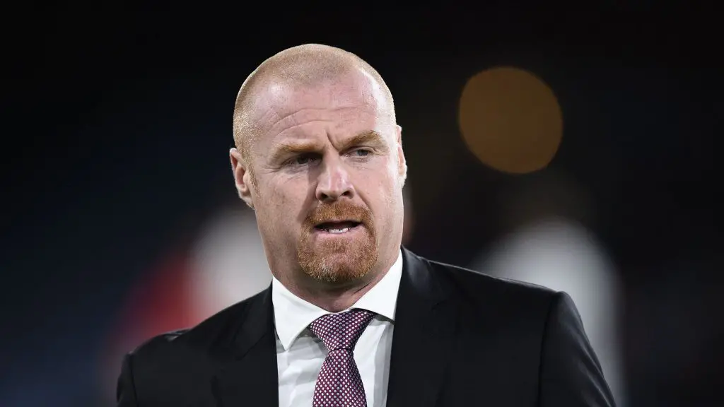 EPL: Why we lost 3-1 to Man City – Everton manager, Sean Dyche
