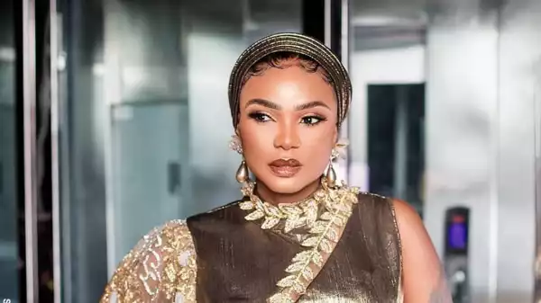 I Can Bully You If I Don’t Like You - Iyabo Ojo (Video)