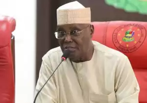 Chibok Girls Abduction Has Left Scars On Lives Of Affected Victims, Their Families - Atiku
