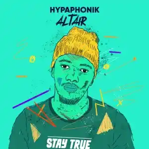 Hypaphonik – Altair (Album)