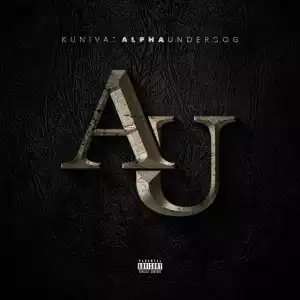 Kuniva - Alpha Underdog (Album)