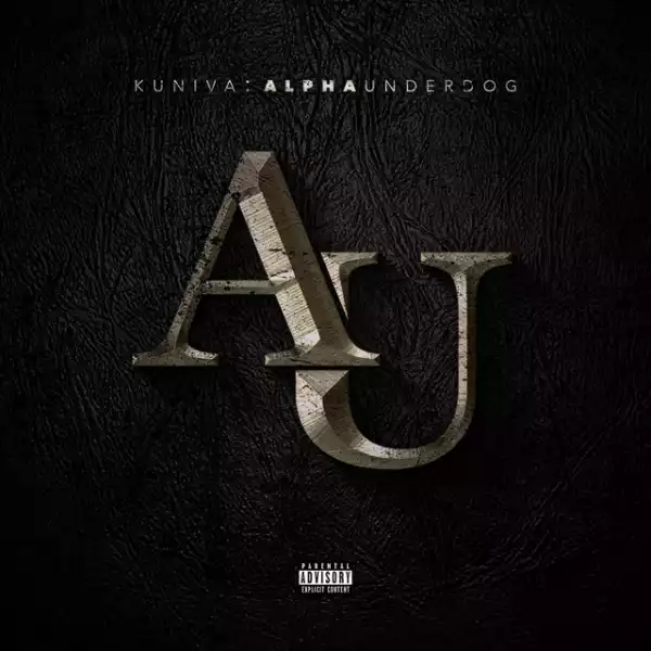 Kuniva - Alpha Underdog (Album)