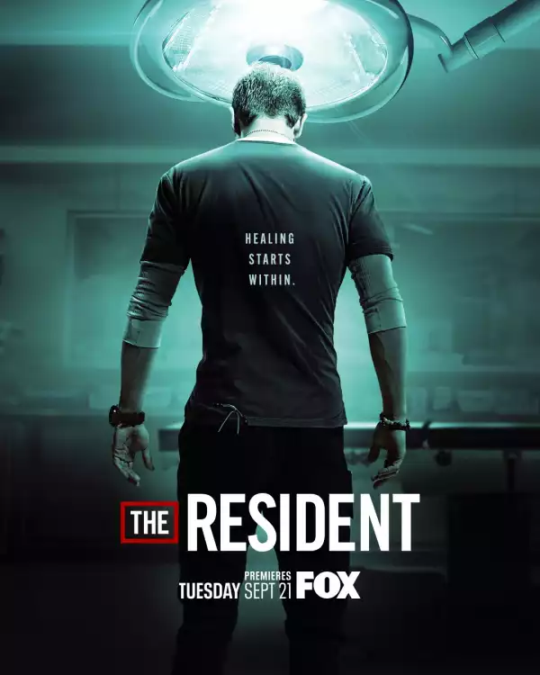 The Resident S05E18
