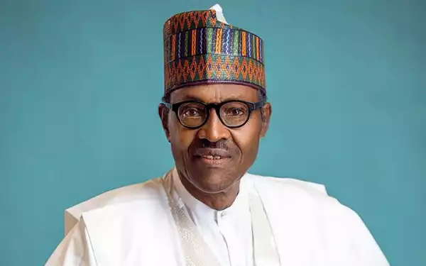 Buhari To APC: Unite, If You Want To Win Elections