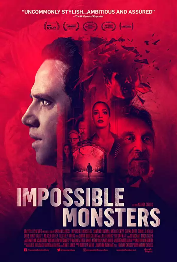 Impossible Monsters (2019) [Movie]