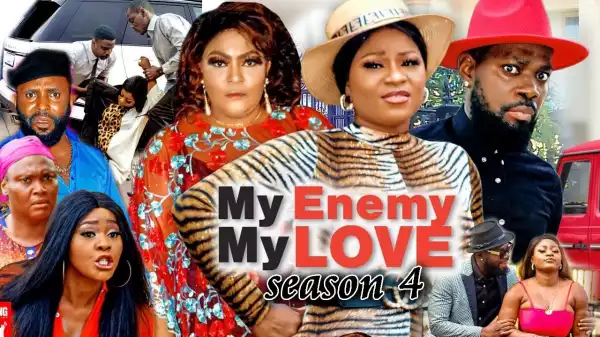 My Enemy My Love Season 4